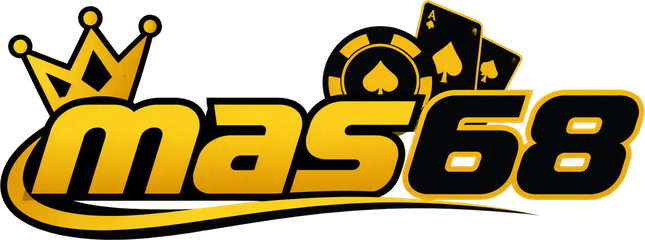 mas68 Logo